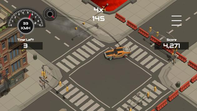 漂移奥德赛截图 漂移奥德赛截图