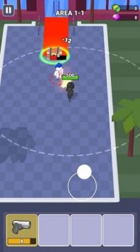 全方位射击截图 全方位射击截图