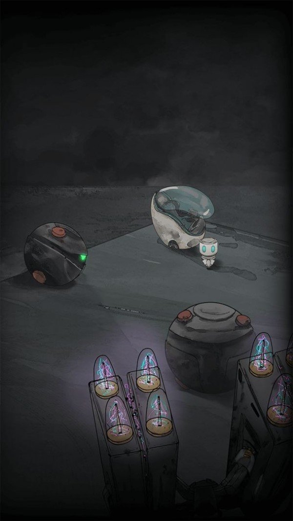 遗落迷途截图 遗落迷途截图