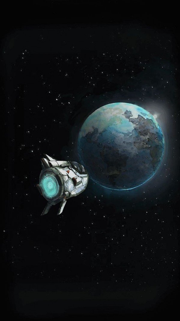 遗落迷途截图 遗落迷途截图