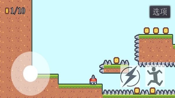 不简单的冒险截图 不简单的冒险截图