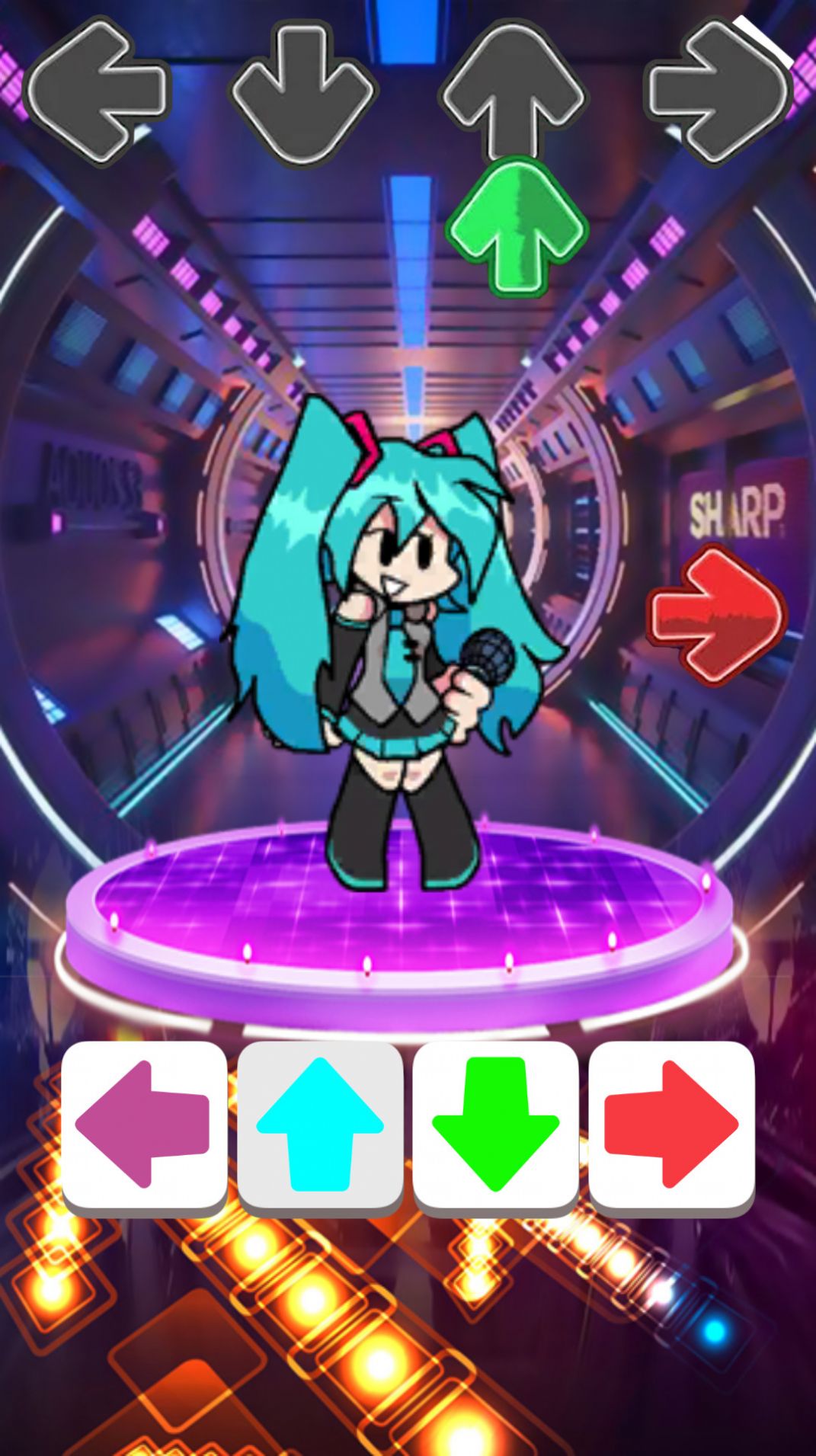 高音歌唱家截图 高音歌唱家截图