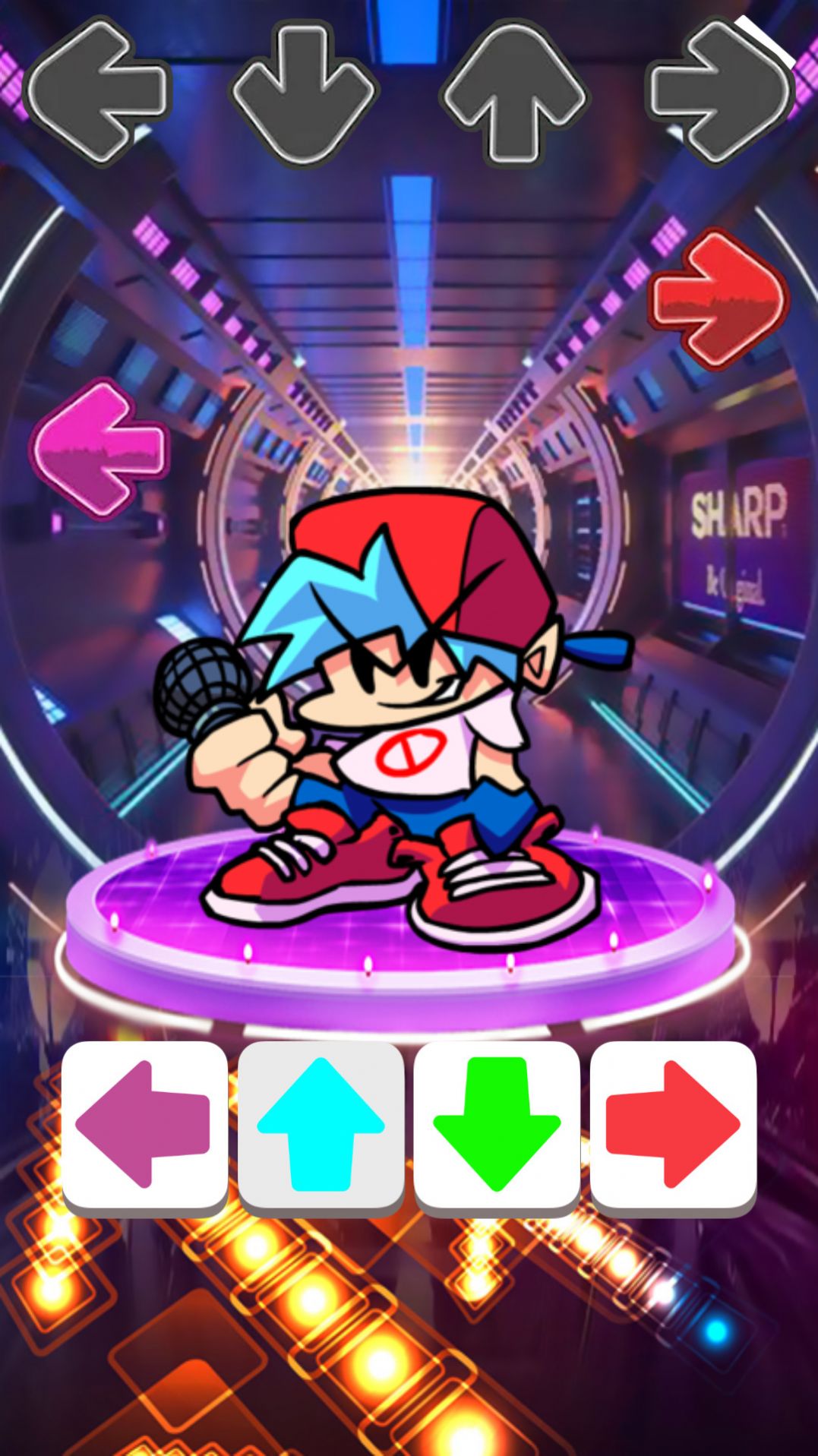 高音歌唱家截图 高音歌唱家截图