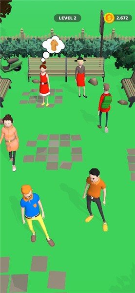 情侣制造者截图 情侣制造者截图