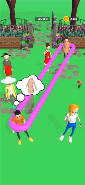 情侣制造者截图 情侣制造者截图