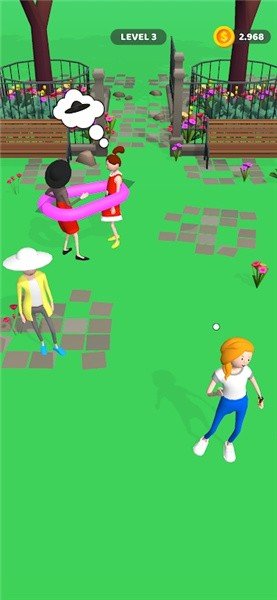 情侣制造者截图 情侣制造者截图