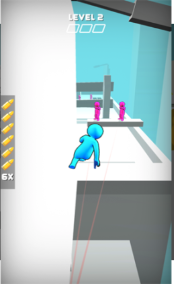 子弹英雄射击截图 子弹英雄射击截图