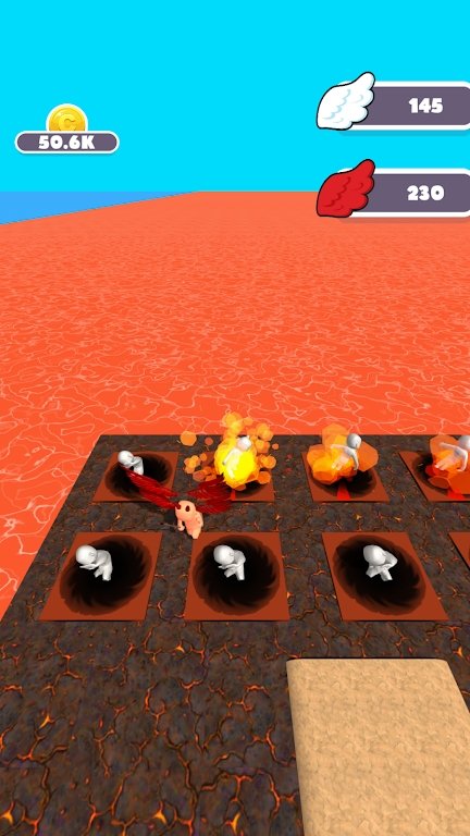 来世农场截图 来世农场截图