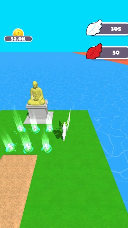 来世农场截图 来世农场截图