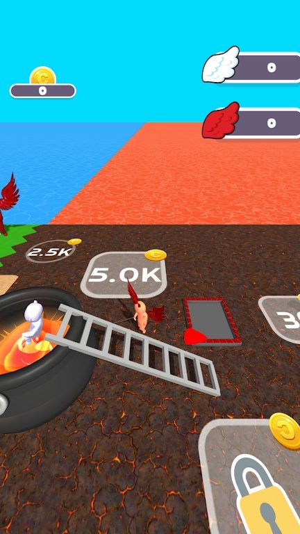 来世农场截图 来世农场截图