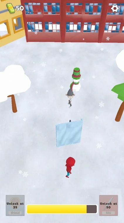 防御大师射击截图 防御大师射击截图