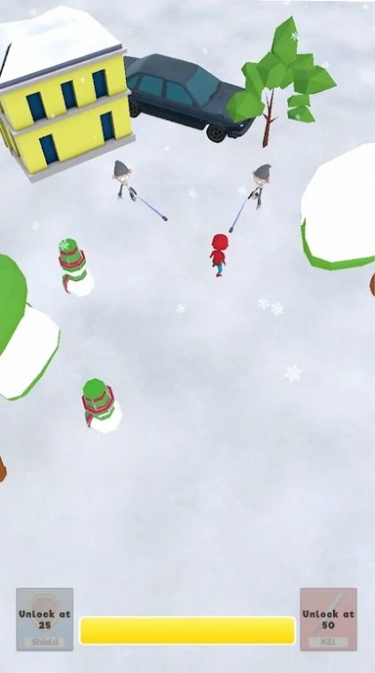 防御大师射击截图 防御大师射击截图