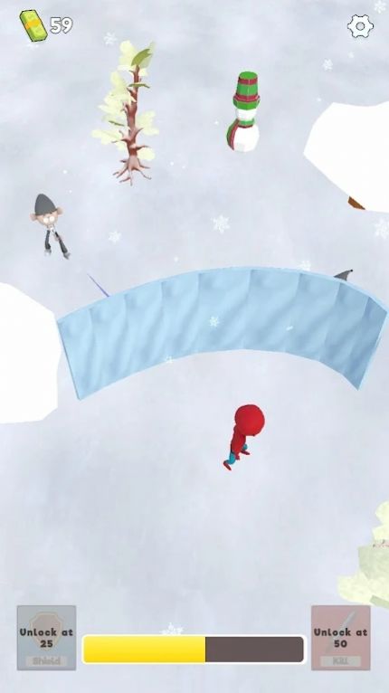 防御大师射击截图 防御大师射击截图