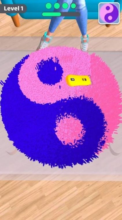 地毯DIY截图 地毯DIY截图