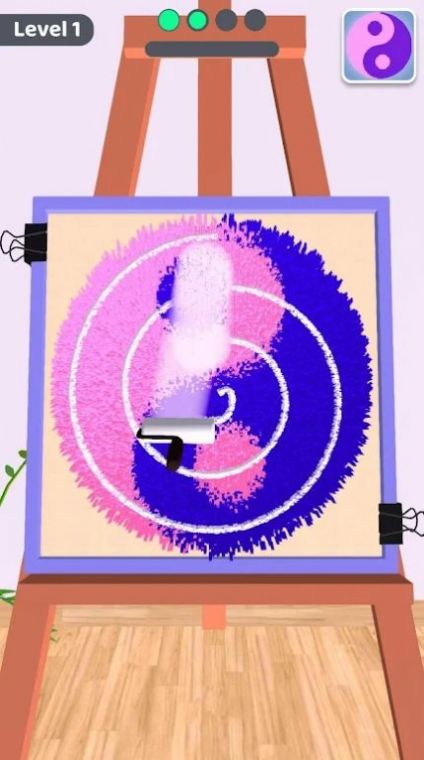 地毯DIY截图 地毯DIY截图