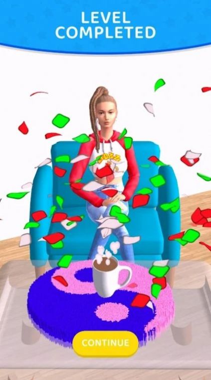 地毯DIY截图 地毯DIY截图