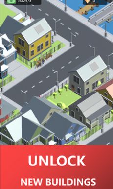 巴士大亨模拟器截图 巴士大亨模拟器截图