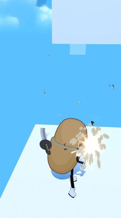 忍者切片机3D截图 忍者切片机3D截图