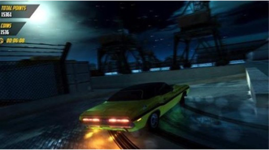 燃烧漂移3截图 燃烧漂移3截图