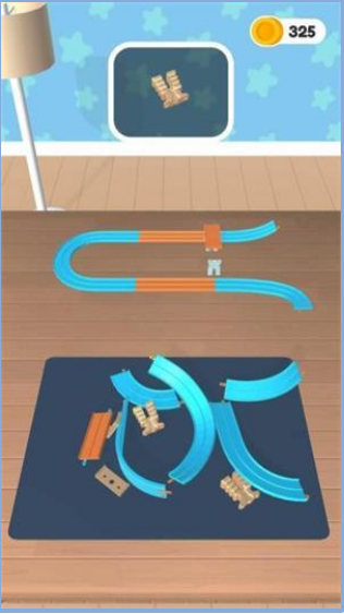 轨道构建器截图 轨道构建器截图