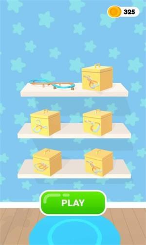 马拉松竞技截图 马拉松竞技截图