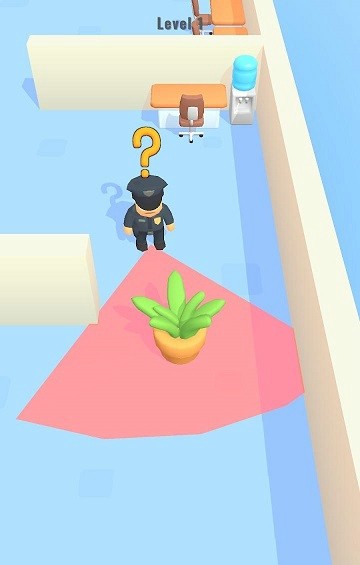 章鱼伪装跑截图 章鱼伪装跑截图