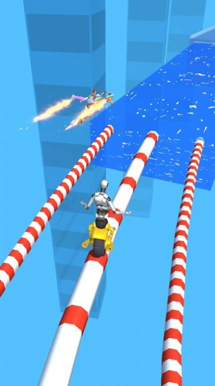 合并半机械人截图 合并半机械人截图