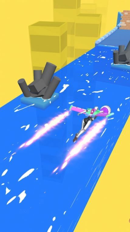 合并半机械人截图 合并半机械人截图