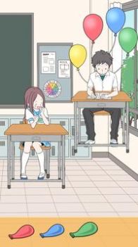 淘气少女截图 淘气少女截图