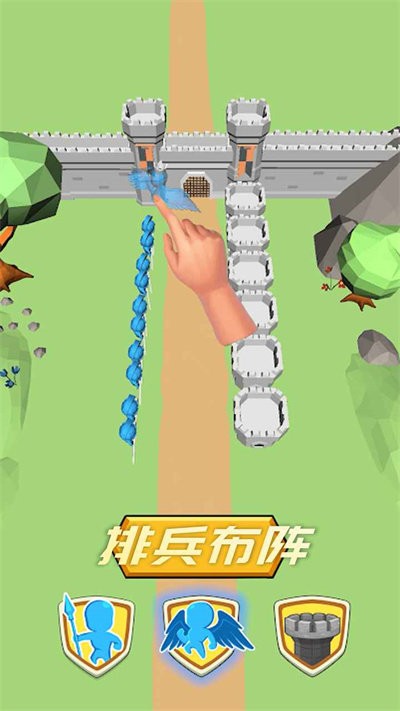 部落激战截图 部落激战截图