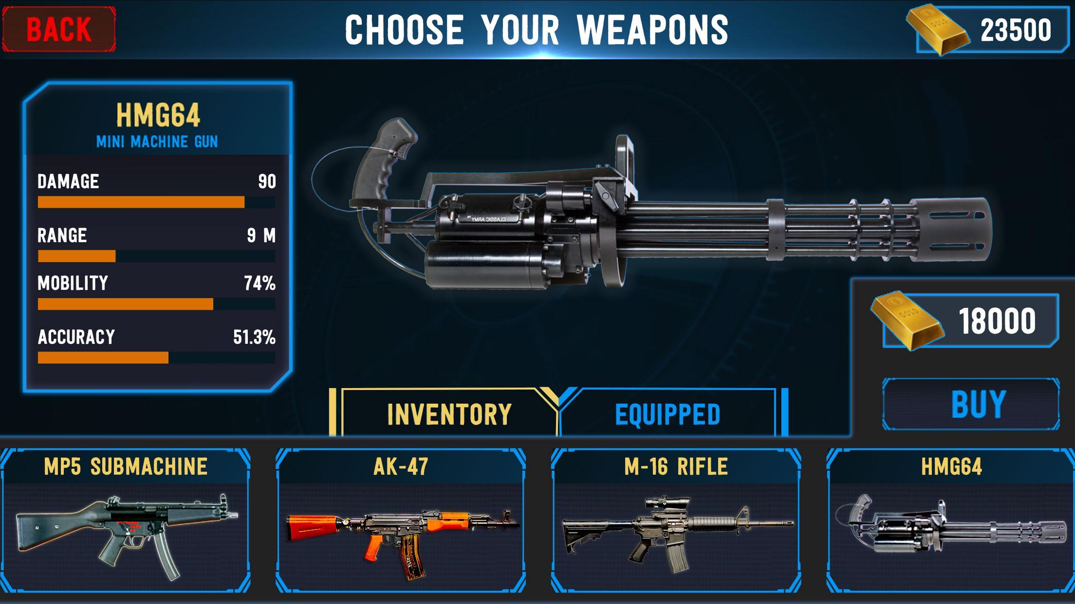 僵尸大战模拟器截图 僵尸大战模拟器截图