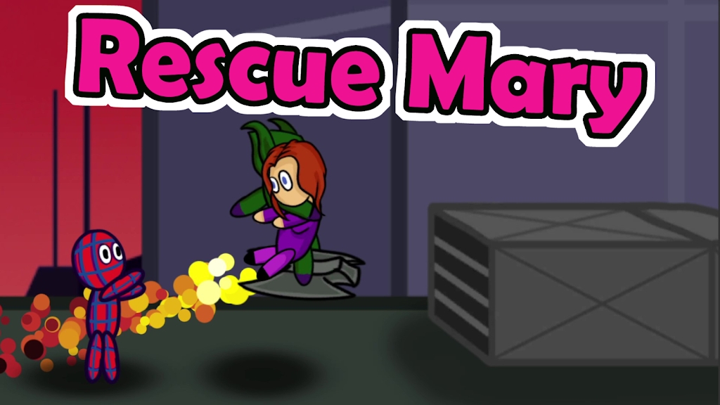 蜘蛛小子冒险截图 蜘蛛小子冒险截图