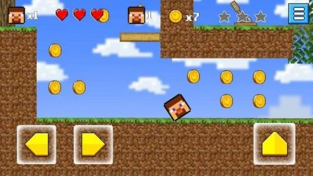 工艺超级跳球截图 工艺超级跳球截图