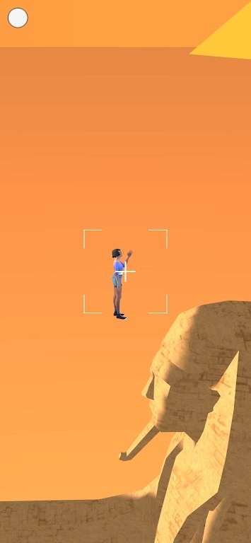 相机移位截图 相机移位截图