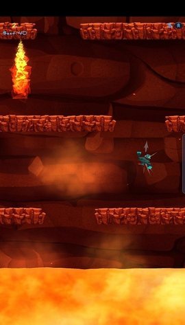 冲刺逃生截图 冲刺逃生截图