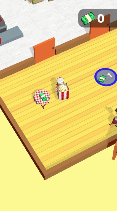 爆米花宇宙截图 爆米花宇宙截图