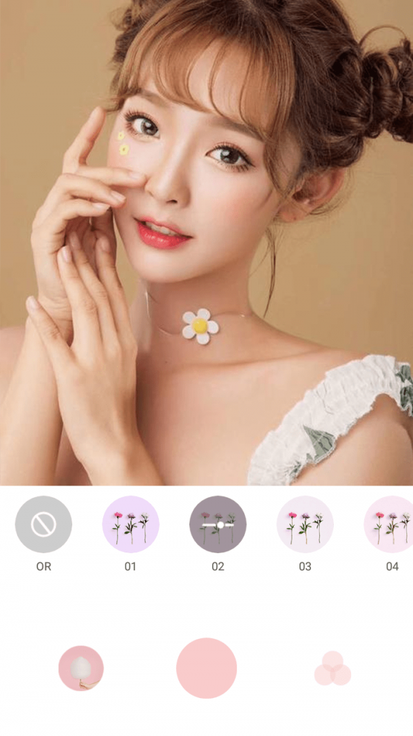 一起甜美相机截图 一起甜美相机截图