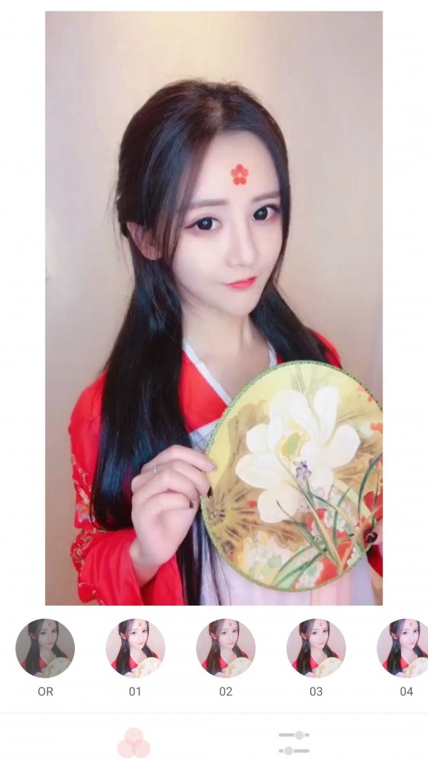 一起甜美相机截图 一起甜美相机截图