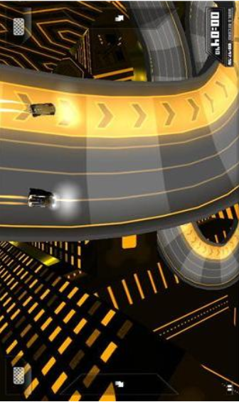 永恒赛车截图