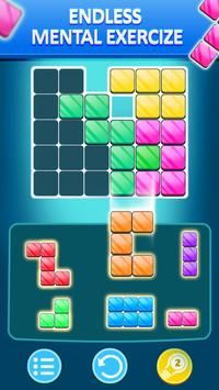 方块敲击截图 方块敲击截图