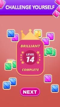 方块敲击截图 方块敲击截图