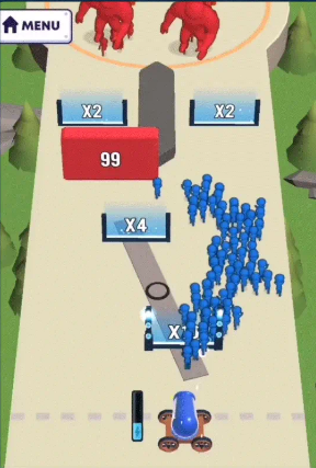 人人欢乐斗截图