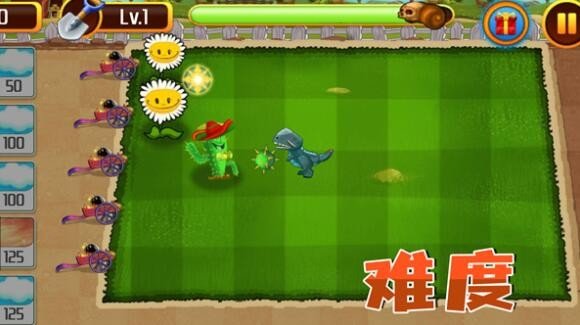 奇幻大乱斗截图 奇幻大乱斗截图