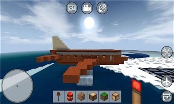 元宇宙世界模拟截图 元宇宙世界模拟截图