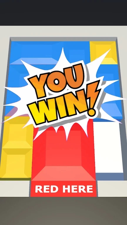 谜题不可能截图 谜题不可能截图