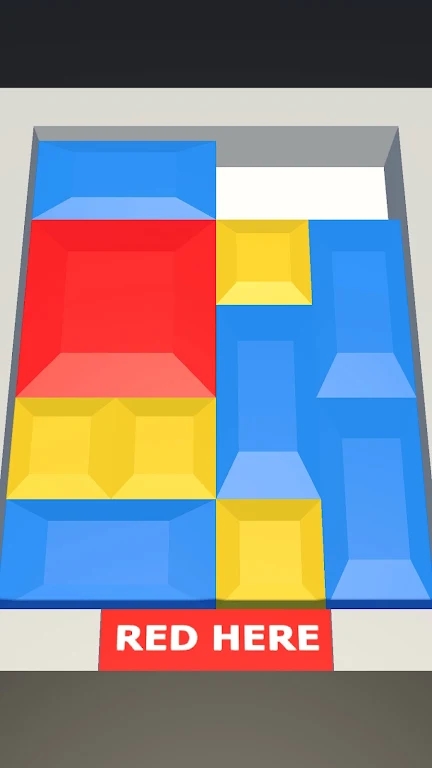 谜题不可能截图 谜题不可能截图