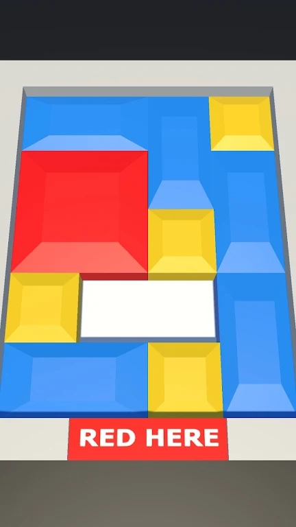 谜题不可能截图 谜题不可能截图