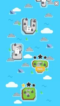 垃圾清洁器垃圾车截图