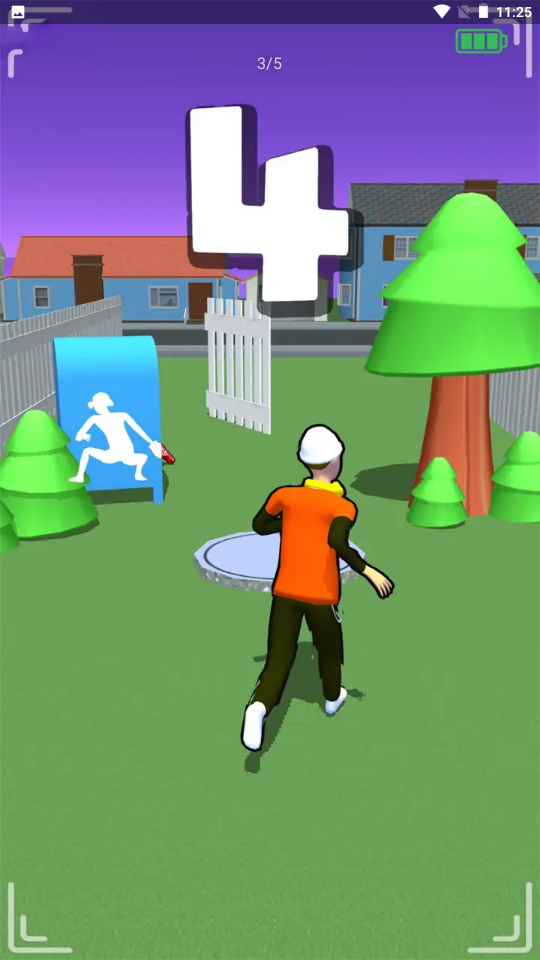 快速躲藏截图 快速躲藏截图