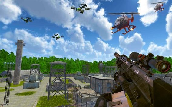 新狙击手自由射击截图 新狙击手自由射击截图